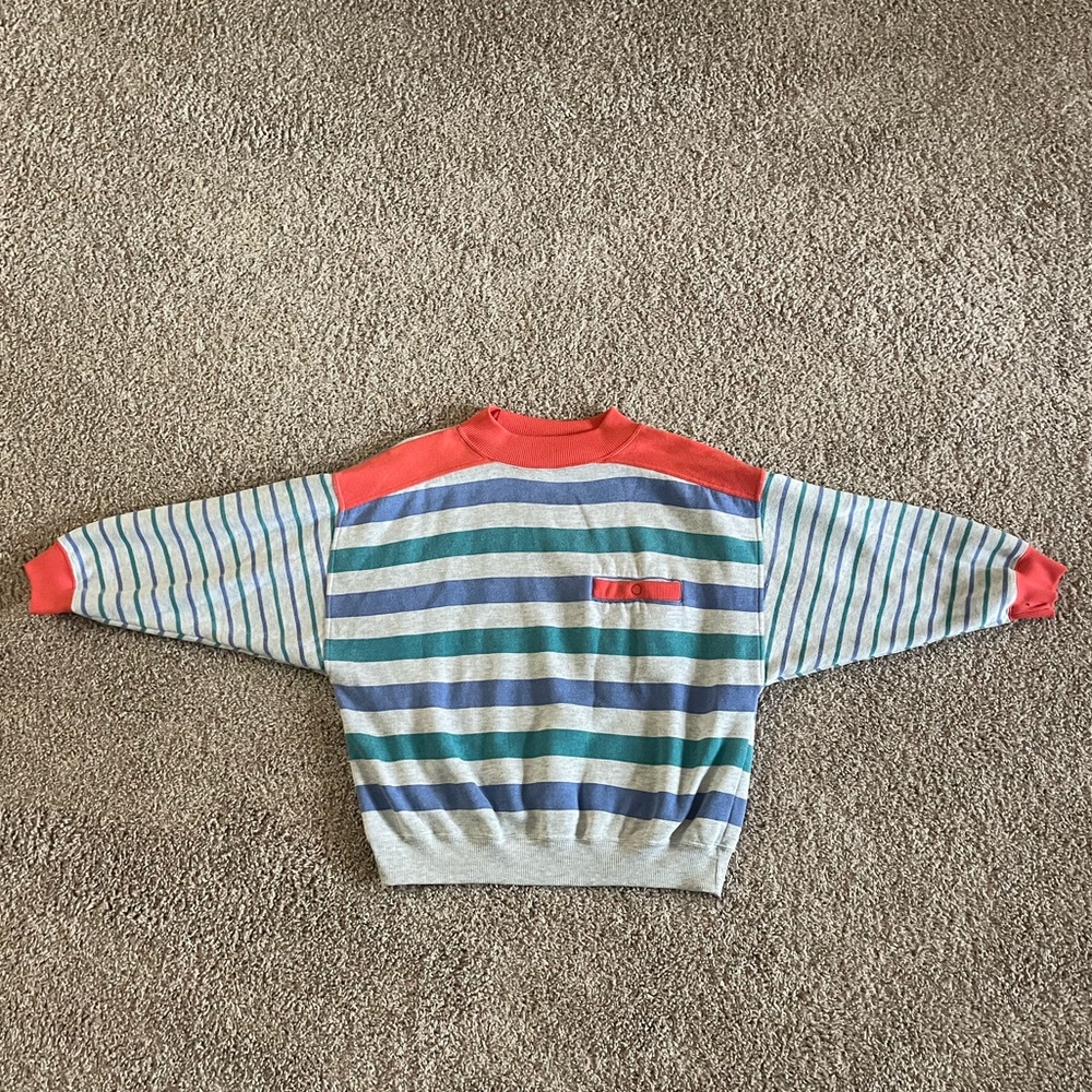 VINTAGE 80s/90s Sweatshirt